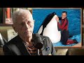 Expert Dolphin Trainer Reveals Why Orcas Keep Killing Their Trainers | Ric O'Barry