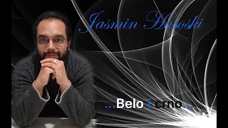 Jasmin Husoski-Belo i crno 2023/24 NEW