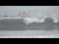 Terjadi Cuaca Buruk Senin 4/7/22 Pantai Puger Ombak 2meter Pagi 5:34 datang