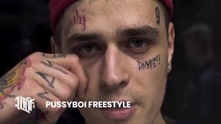 Vercetti - PUSSYBOI FREESTYLE (OFF.VD)