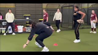 Improve Your Softball Game With This Video | Coach Lou Colon