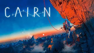 БУДУЩИЙ ШЕДЕВР СМОТРИМ НОВИНКУ Cairn Demo!ОЧЕНЬ ИНТЕРЕСНАЯ ИГРА И ЗАДУМКА!