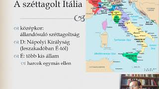 Száray - Történelem 9. 29 - Az Oszmán Birodalom kialakulása és előretörése - animált powerpoint