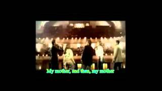 Mother's song In Arabic translated in English
