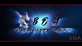 AKELI NA BAZAAR | Sanjay Dance Academy | Performance by sanjay ,ankit \u0026 areyan