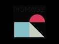 Eleh - Homage