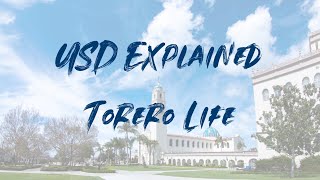 USD Explained - Torero Life