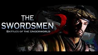 The Swordsmen X 武侠乂 Gameplay - Duo Game w/ a Chinese Partner