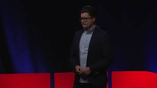 Future of work - how to close the gender gap | Michael Plentinger | TEDxDIT