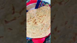 Maa K Hath Ka Desi Breakfast(Nashta)@Waseem_Vlogger @SadaqatSialVlogs