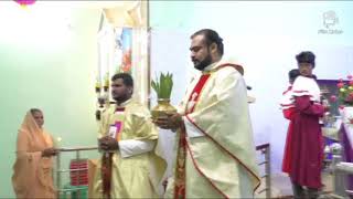 Tamil Christian song with lyrics/ மங்கள ஆரத்தி/ manakala Arathi