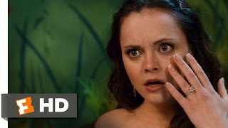 Penelope (10/12) Movie CLIP - I Like Myself The Way I Am (2006) HD