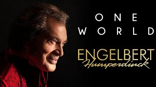 Engelbert Humperdinck - "One World" (Official Lyric Video)