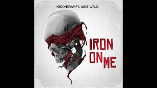 Hedone ft. Juice WRLD - İron On Me