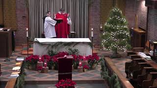 Mass for the Feast of the Holy Innocents - December 28, 2024