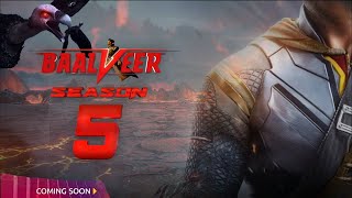 BaalVeer Season 5 | Final Announcement Promo | kab Aye Ga | Release date ?