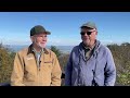 above a pennsylvania hawk watch