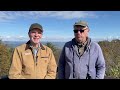 above a pennsylvania hawk watch