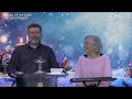 The love of God in the Lord's Supper (Morning Service English | December 4th, 2024)