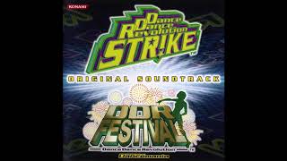 DDR Strike Random / Hiroyoshi Kato