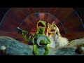 the muppets 2011 rainbow connection but jim henson voices kermit