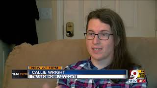 Transgender people sue Ohio for right to change birth certificates