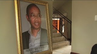 It's a week since Rwandan exile Patrick Karegeya was found dead in his hotel room.