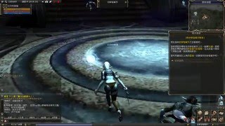 新天堂2 online試玩,最感動的經典伺服器開放了,新天堂2線上遊戲,LINEAGE2 online,黑暗精靈,席林神殿