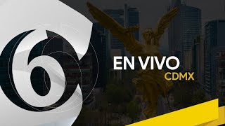 Telediario - Canal 6