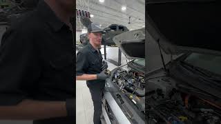 Why GDI Service Is Critical for Your Hyundai | Alliance Hyundai Tech Tips