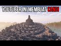 5 Hal LUAR BIASA Yang Dilakukan Komunitas Minecraft INDONESIA