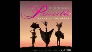 11. FINALLY ( 7'' CHOICE MIX ) - THE ADVENTURES OF PRISCILLA QUEEN OF THE DESERT ORIGINAL MP