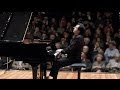 Massimiliano Ferrati plays Mozart Piano Sonata K 310 (2nd & 3rd mvt)