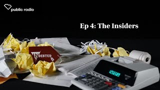 The Insiders | InDebted