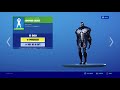 *RARE* JUMPING JACKS EMOTE BACK IN FORTNITE!