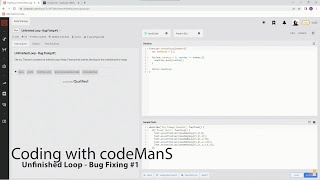 (Archived) Codewars 8 kyu Unfinished Loop - Bug Fixing #1 JavaScript