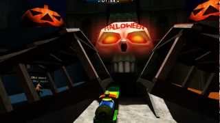 CrossFire EU - Halloween Thriller Trailer