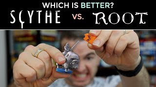 Scythe vs. Root – Which is Better?