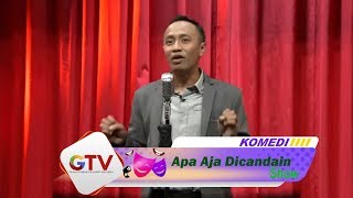 Episode 4 | APA AJA DICANDAIN (2/4)