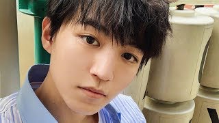 【TFBOYS 王俊凱】❗王俊凱教你怎麼在線撒嬌 ❗嘴上說不會 撒起嬌來可是甜死人啊😍😍😍【Karry Wang Junkai】