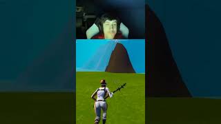 I pickaxed Mongraal in Zone Wars... | Peterbot