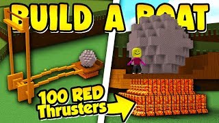 noob catapult znac spender hoverboat robux thruster generator