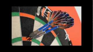 Winmau Navigator Darts - 180 HD