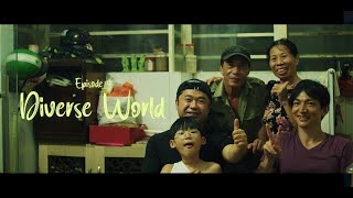 Episode 4: Journey from Vietnam to Thailand [Backpacking SE Asia]