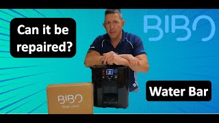 Can this BIBO Water Bar be Repaired? BiBo Review