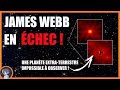 Le JAMES WEBB rencontre-t-il un PROBLEME de vue ? - Le Journal de l'Espace #249 - Actualité spatiale