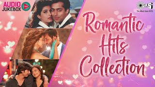 Valentines Day Special Romantic Hits Collection  | Love Songs | Bollywood Romantic Songs