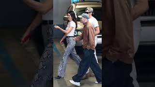 Bad Bunny Dating Officially Kendall Jenner