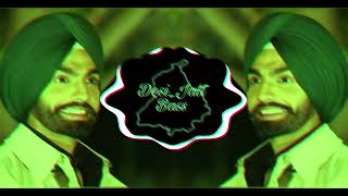 🥵Dabde ni Ammy virk mixing Song 2022 Punjabi song 2022 [ by @desijattbassboosted