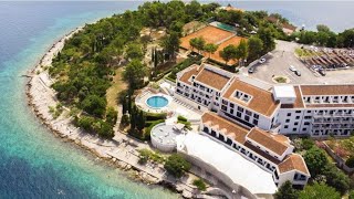 Aminess Liburna Hotel Korcula Croatia